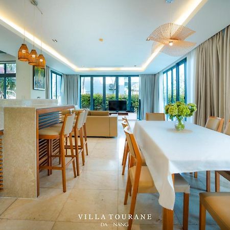 Villa Tourane Дананг Екстер'єр фото