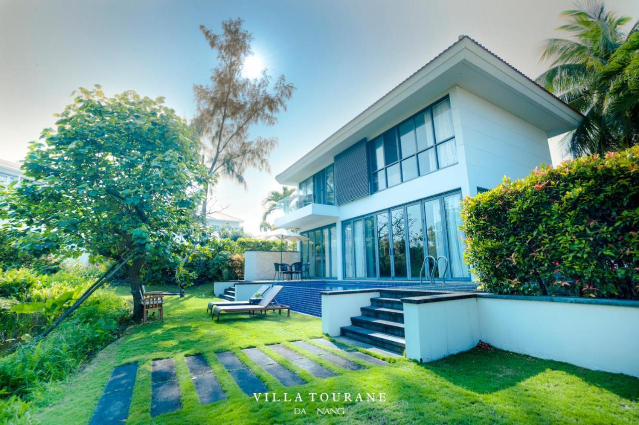 Villa Tourane Дананг Екстер'єр фото