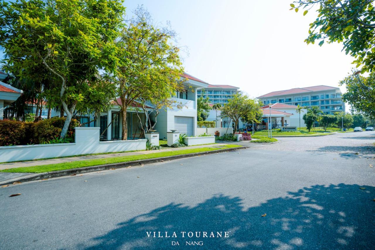 Villa Tourane Дананг Екстер'єр фото
