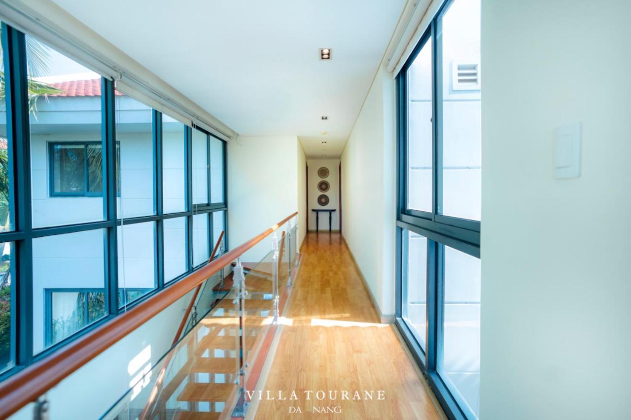 Villa Tourane Дананг Екстер'єр фото